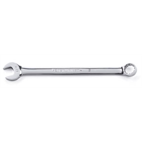 Apex Tool Group 18Mm Full Polish Comb Wrench 6 Pt 81766